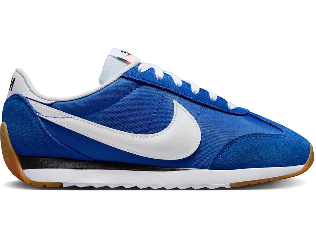 Nike Nike Pacific Game Royal White (Women's)