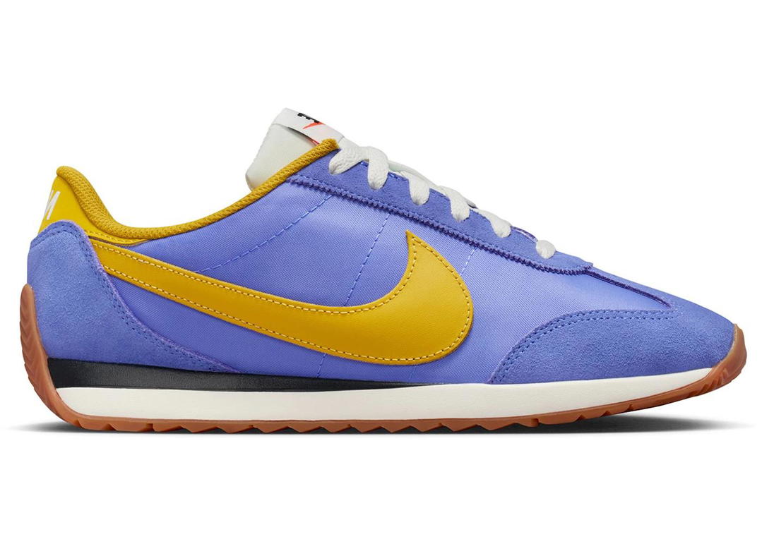 Nike Nike Pacific Sapphire Saffron Quartz (Women's)