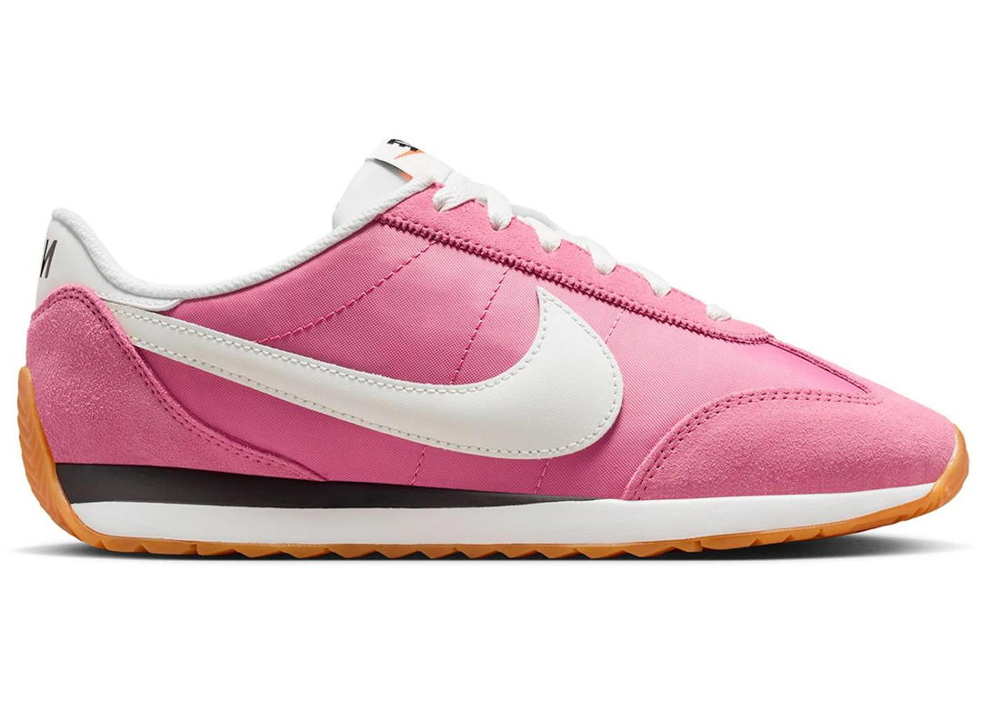 Nike Nike Pacific Peony Black Sail Gum (Women's)