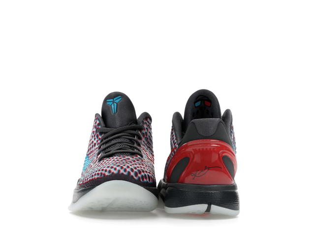 Nike Nike Kobe 6 ASG Hollywood 3D (2026) (GS) - view 2