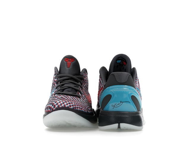 Nike Nike Kobe 6 ASG Hollywood 3D (2026) (GS) - view 4