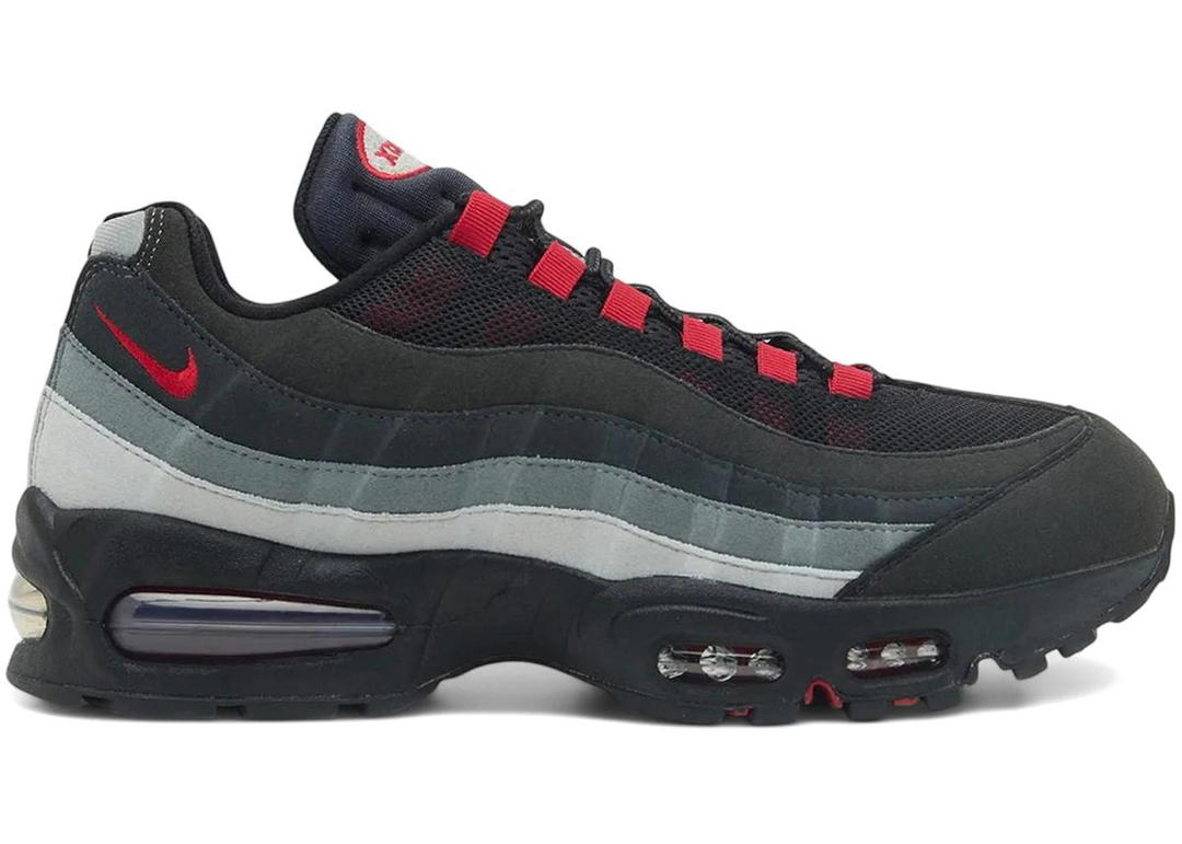 Nike Nike Air Max 95 OG Liverpool F.C.