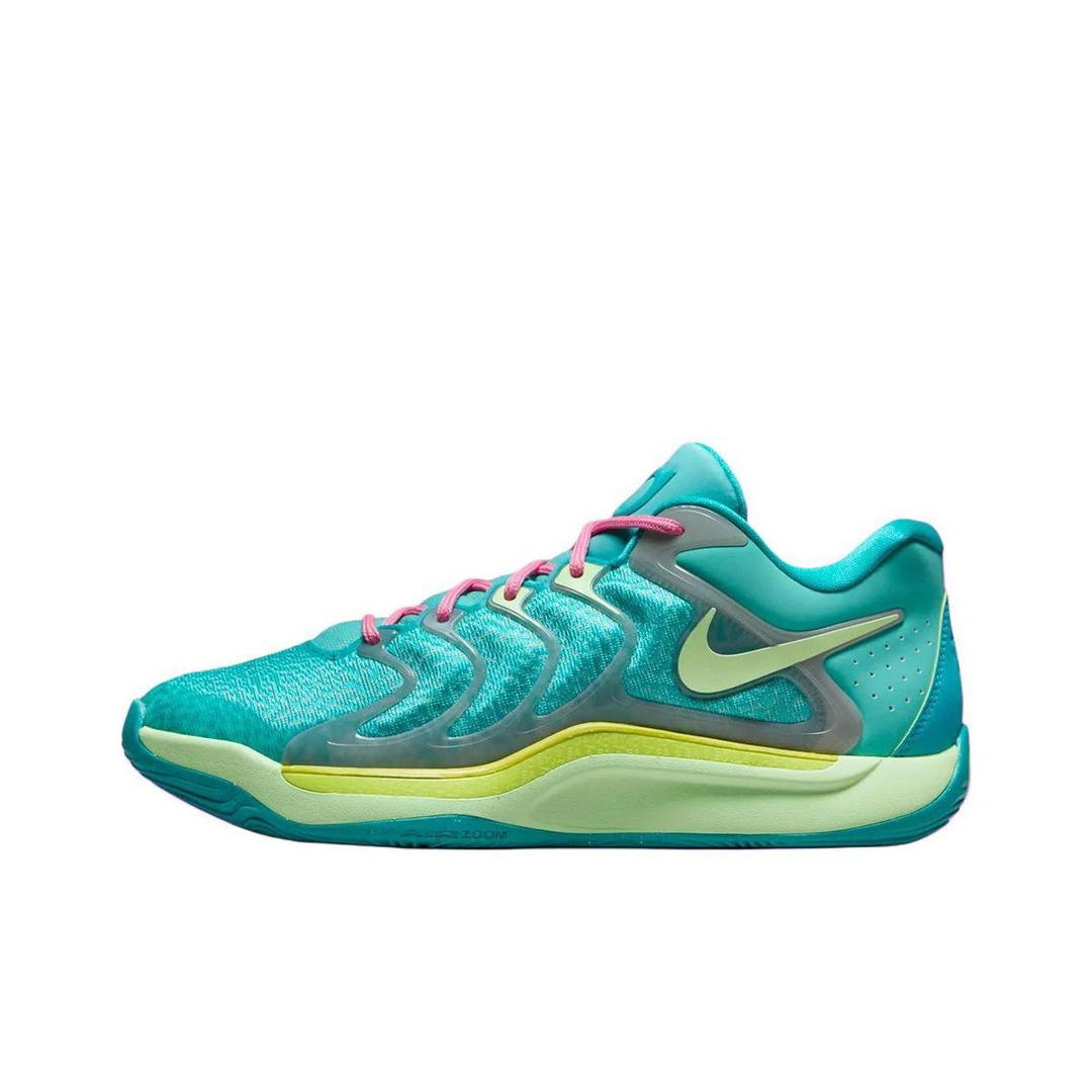 Nike Nike KD 17 Jonquel Jones Bahamas