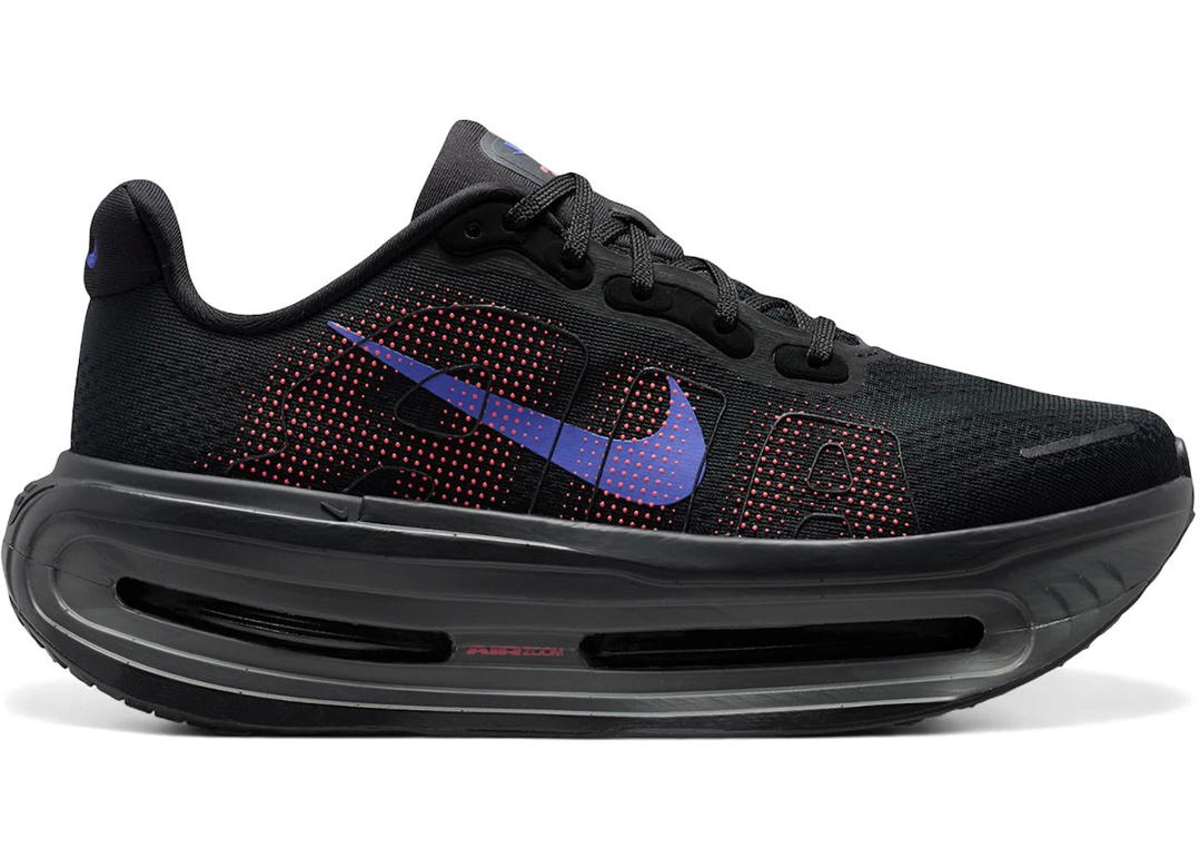 Nike Nike Vomero Premium Black Sapphire Rose (Women's)