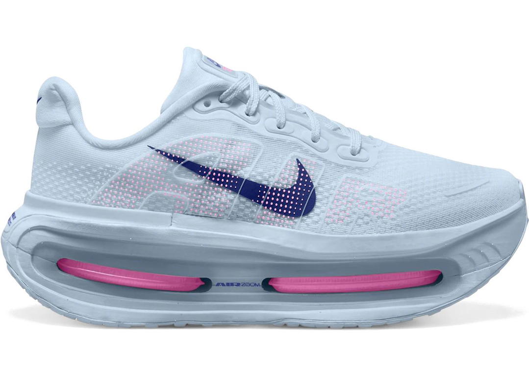 Nike Nike Vomero Premium Blue Tint (Women's)