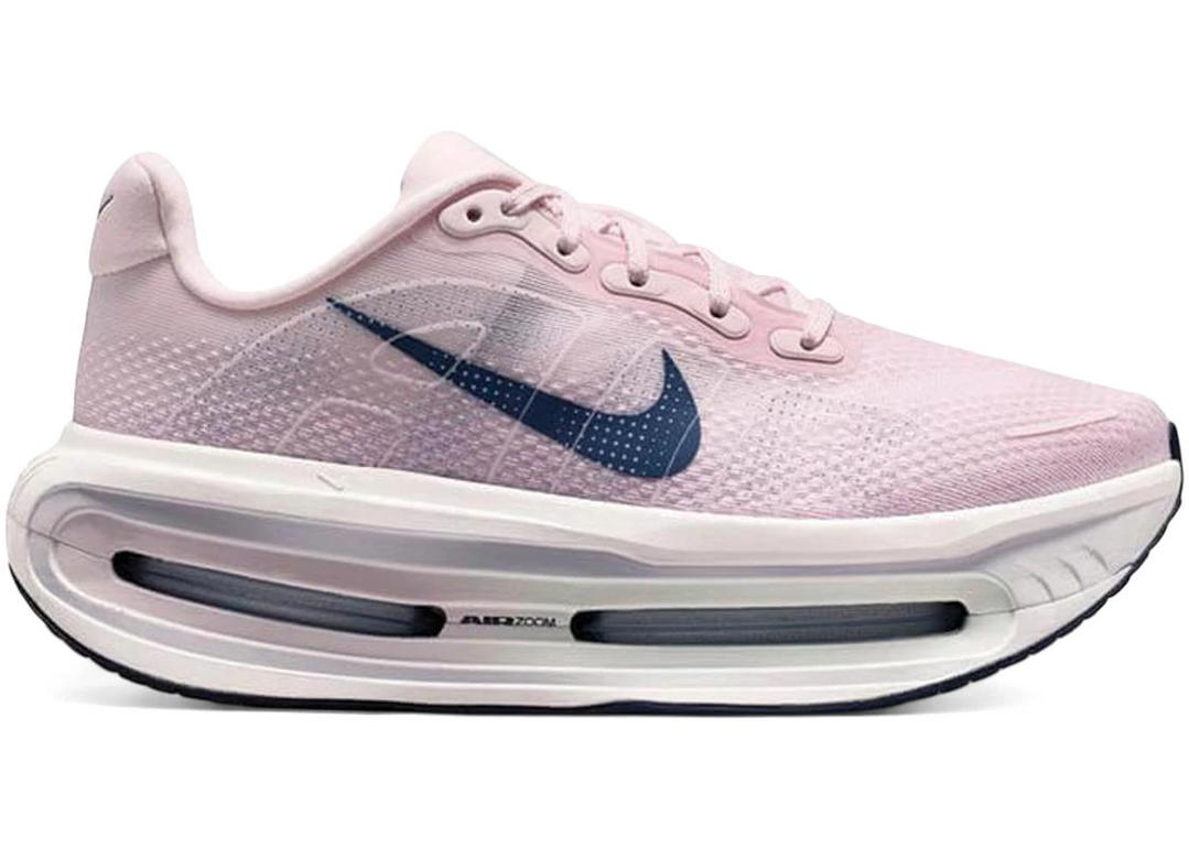 Nike Nike Vomero Premium Pearl Pink Midnight Navy (Women's)