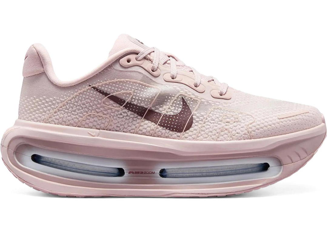 Nike Nike Vomero Premium Particle Rose Burgundy (Women's)