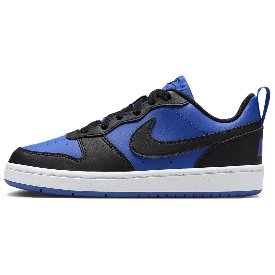 Nike Nike Court Borough Kids' Skateboarding Shoes Grade School