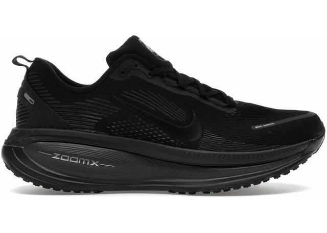 Nike Nike Vomero 18 Black Dark Smoke Grey Light Smoke Grey - view 1