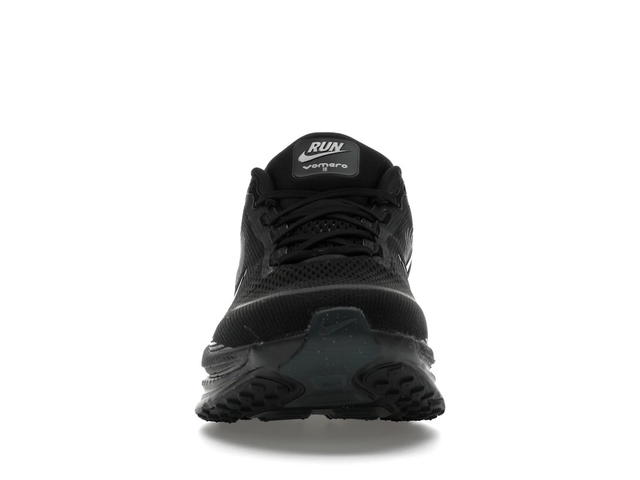 Nike Nike Vomero 18 Black Dark Smoke Grey Light Smoke Grey - view 2