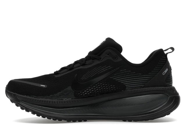 Nike Nike Vomero 18 Black Dark Smoke Grey Light Smoke Grey - view 3