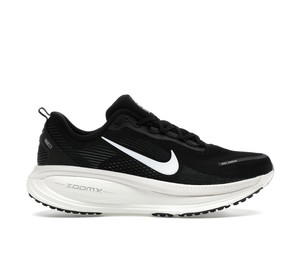 Buy Nike Vomero 18 Black Coconut Milk Light Iron Ore Summit White at Sasom – Authentic and Ready to Ship