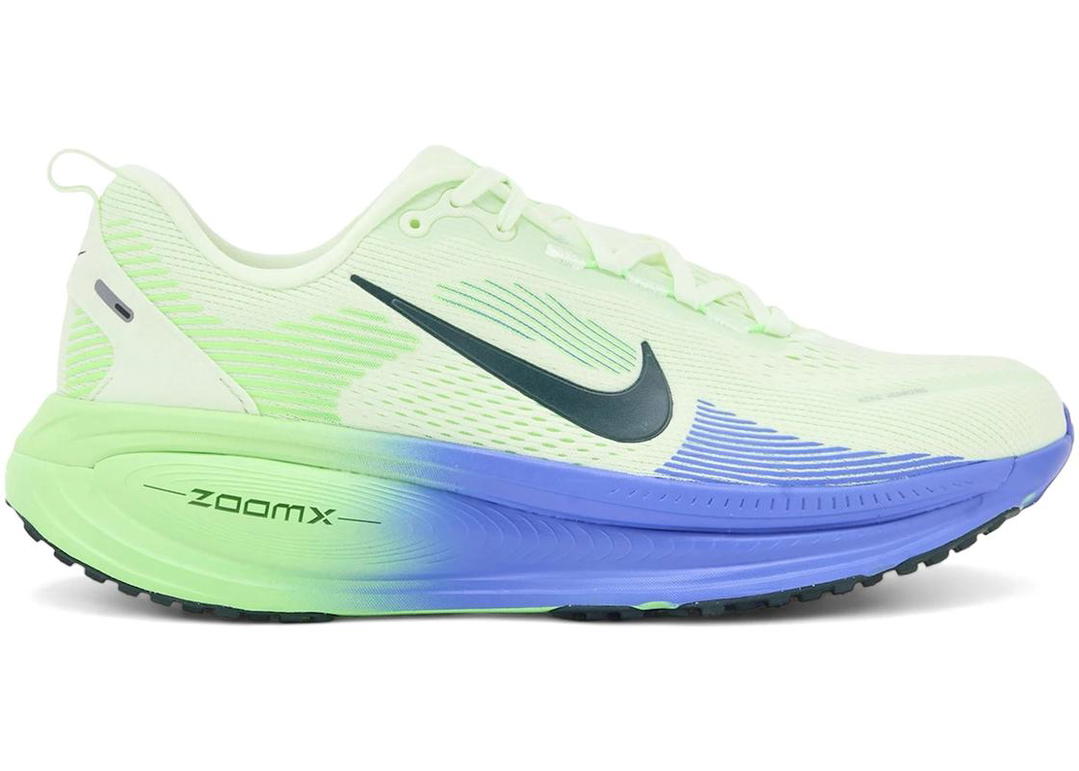 Nike Nike Vomero 18 Volt Tint Sapphire