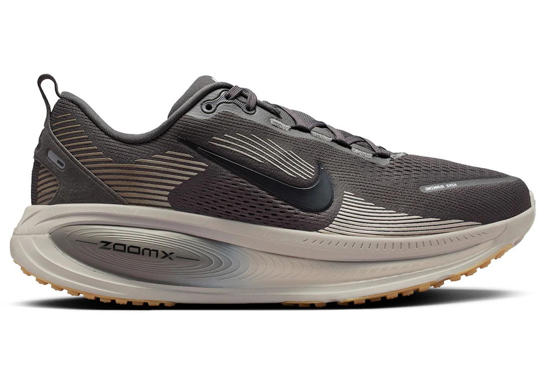 Nike Nike Vomero 18 Medium Ash College Grey