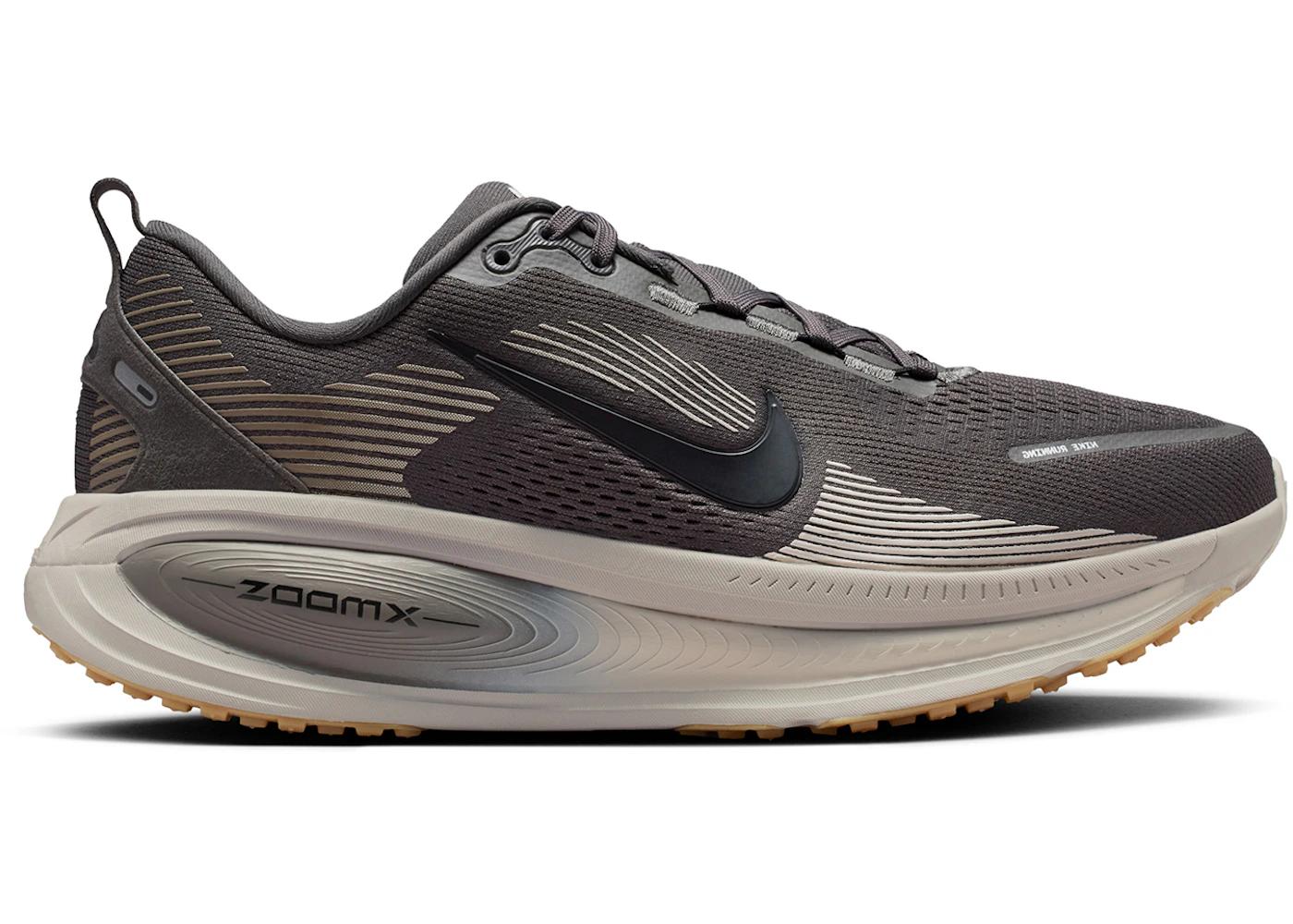 Nike Nike Vomero 18 Medium Ash College Grey