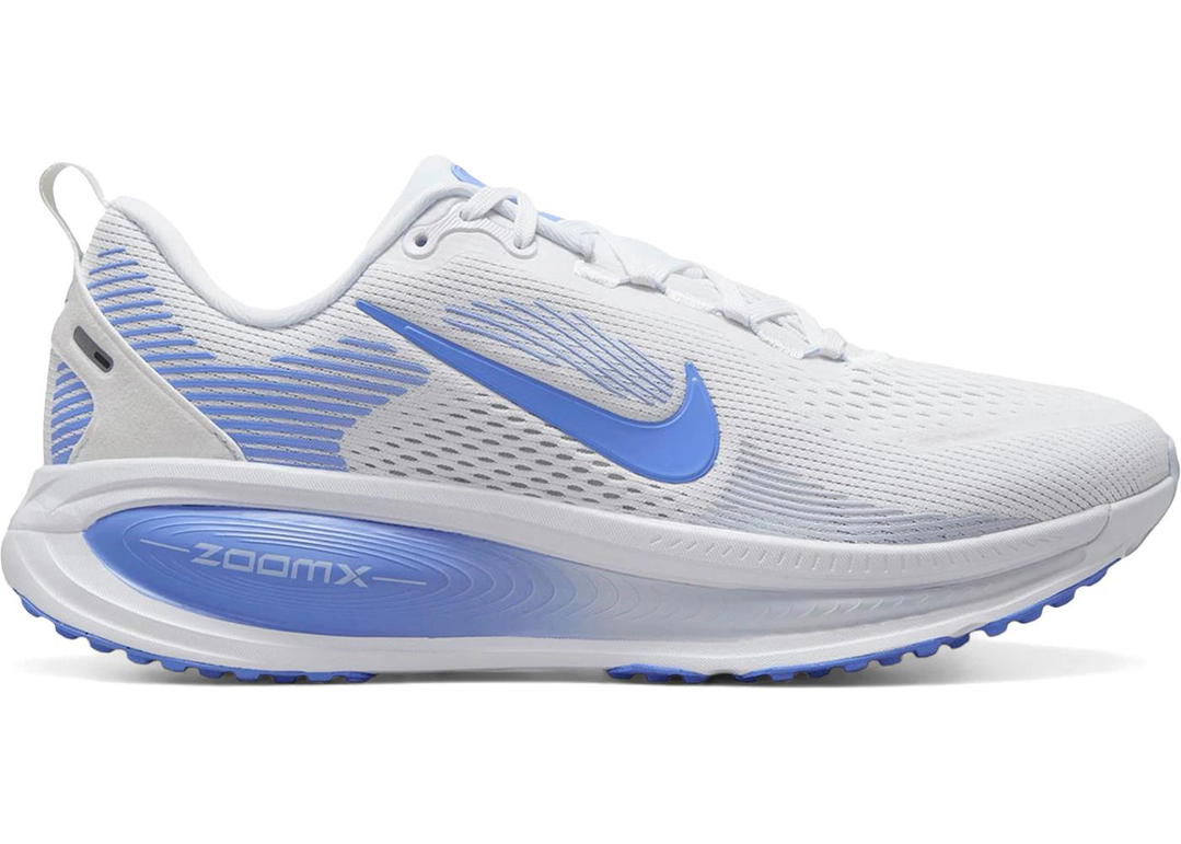 Nike Nike Vomero 18 White Royal Pulse (Women's)