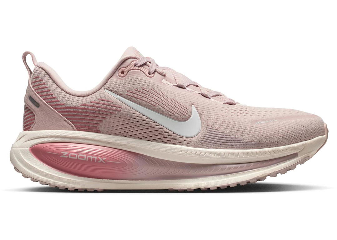 Nike Nike Vomero 18 Silt Red Red Stardust (Women's)