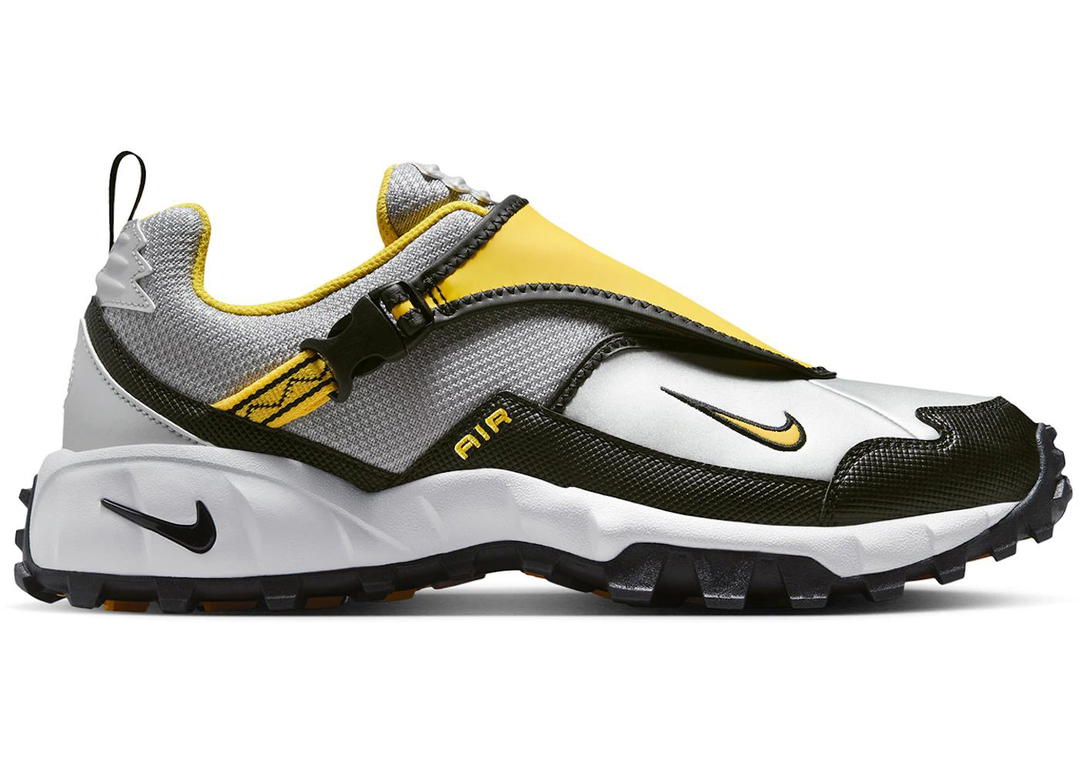 Nike Nike ACG Phassad Yellow Zest Metallic Silver