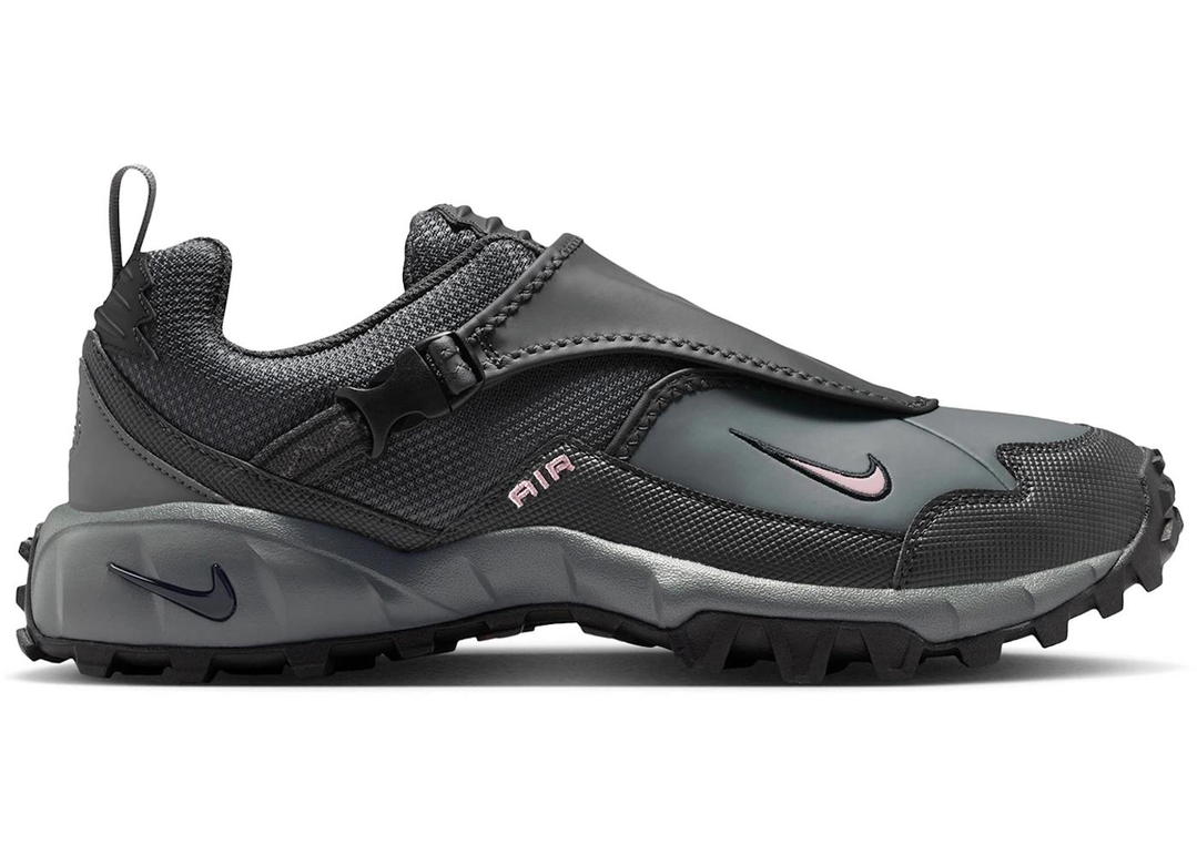 Nike Nike ACG Phassad Anthracite Iron Grey Mink
