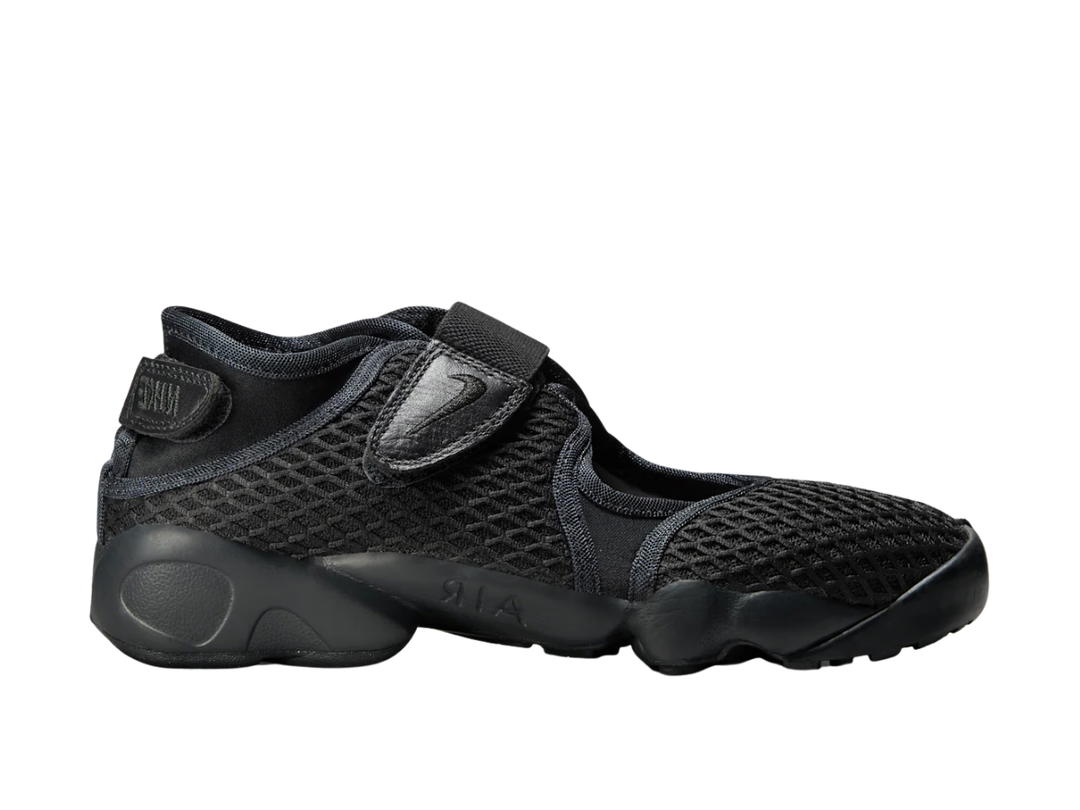 Nike Nike Air Rift Lace Off Noir (Women's)