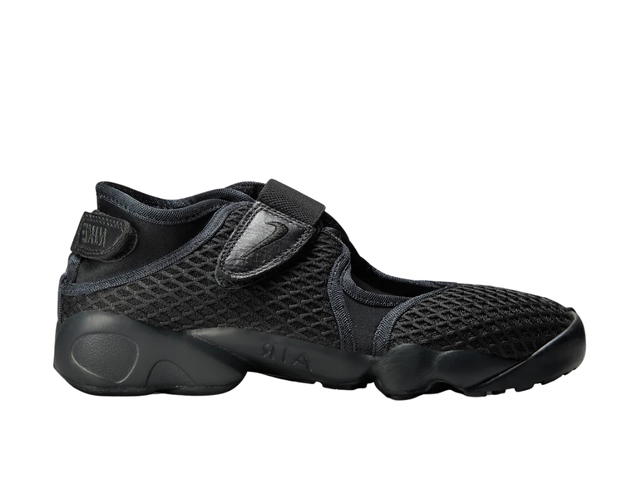 Nike Nike Air Rift Lace Off Noir (Women's) - view 1