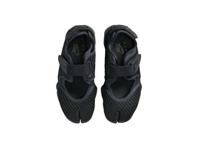 Nike Nike Air Rift Lace Off Noir (Women's) - view 3