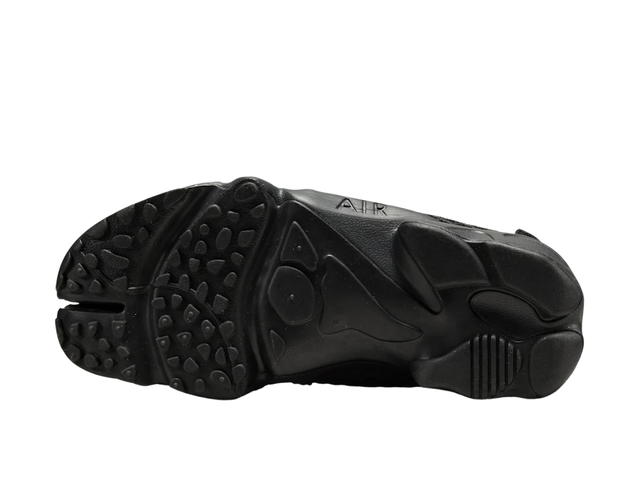 Nike Nike Air Rift Lace Off Noir (Women's) - view 4