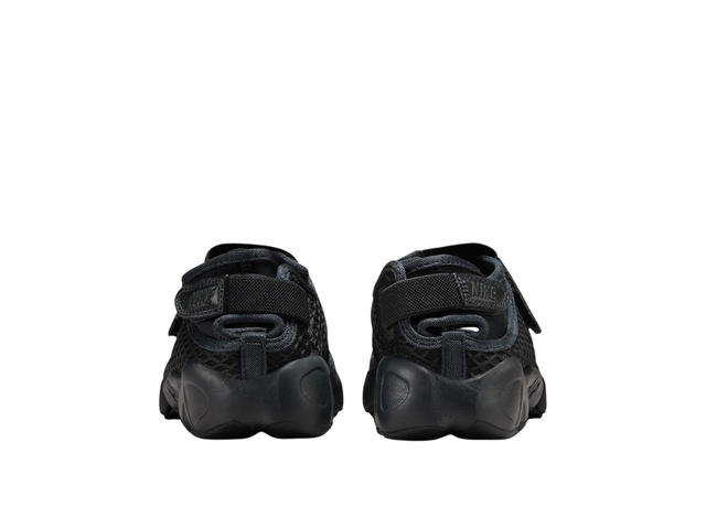 Nike Nike Air Rift Lace Off Noir (Women's) - view 5