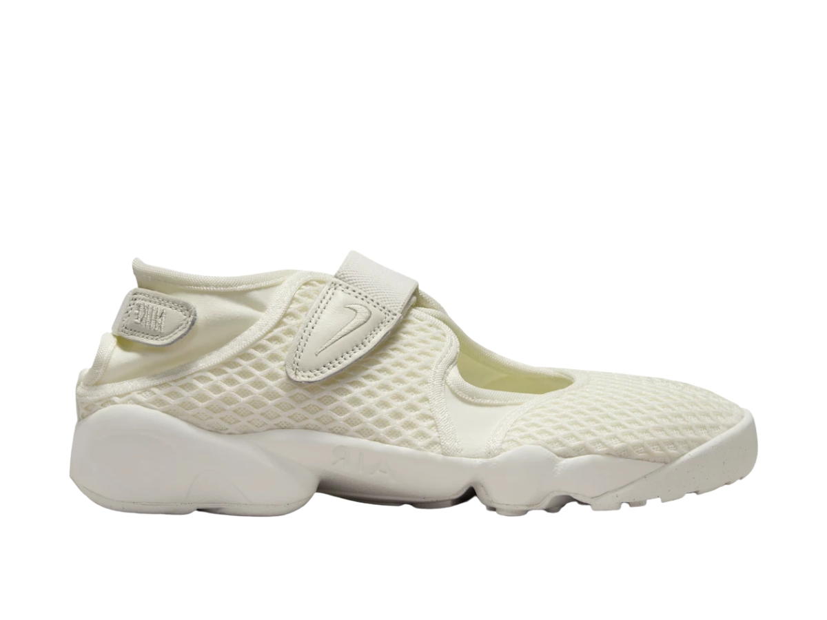 Nike Nike Air Rift Lace Sail (Women's)