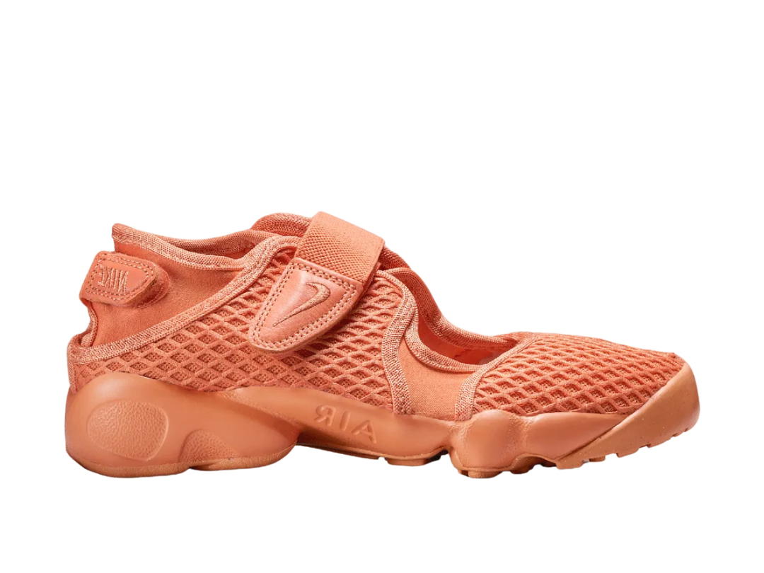 Nike Nike Air Rift Lace Healing Orange (Women's)
