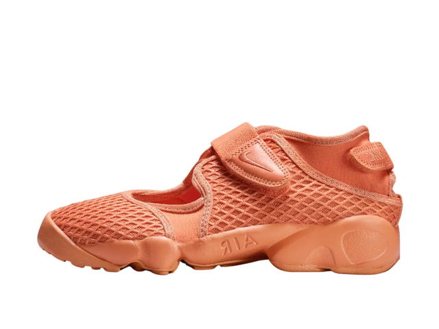 Nike Nike Air Rift Lace Healing Orange (Women's) - view 2