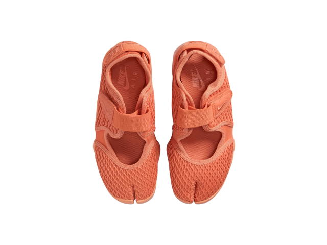 Nike Nike Air Rift Lace Healing Orange (Women's) - view 3