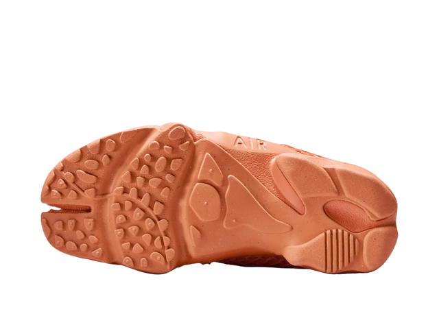 Nike Nike Air Rift Lace Healing Orange (Women's) - view 4