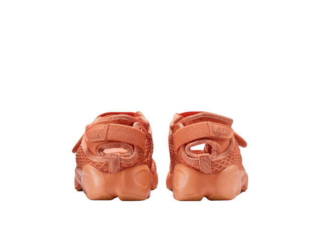 Nike Nike Air Rift Lace Healing Orange (Women's) - view 5