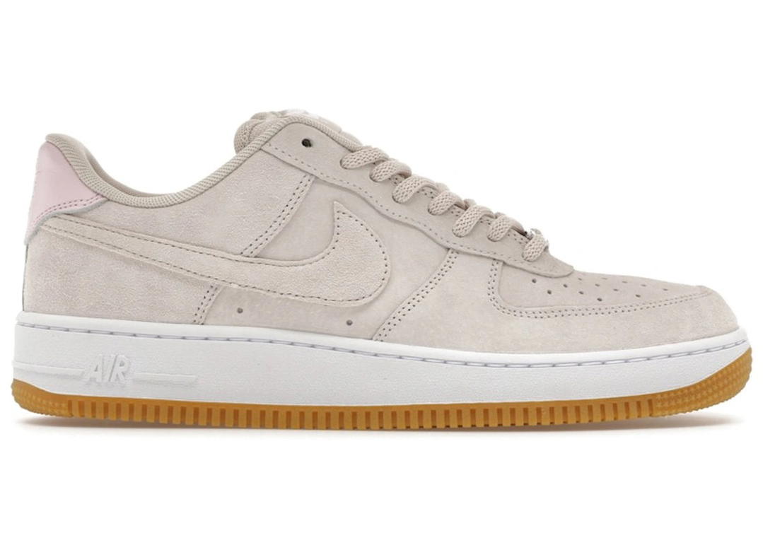 Nike Nike Air Force 1 Low SB Light Orewood Brown Pink