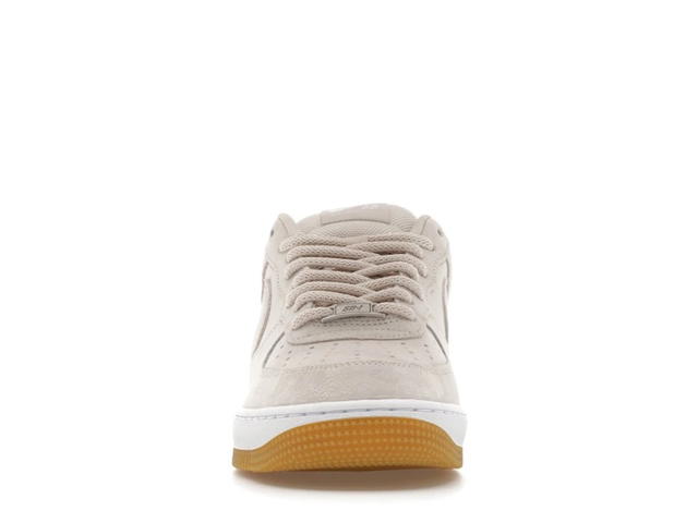 Nike Nike Air Force 1 Low SB Light Orewood Brown Pink - view 2