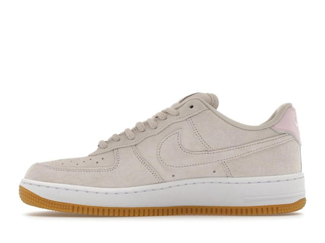 Nike Nike Air Force 1 Low SB Light Orewood Brown Pink - view 3