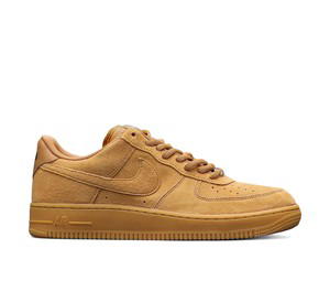 Buy Nike Air Force 1 Low SB Flax at Sasom – Authentic and Ready to Ship