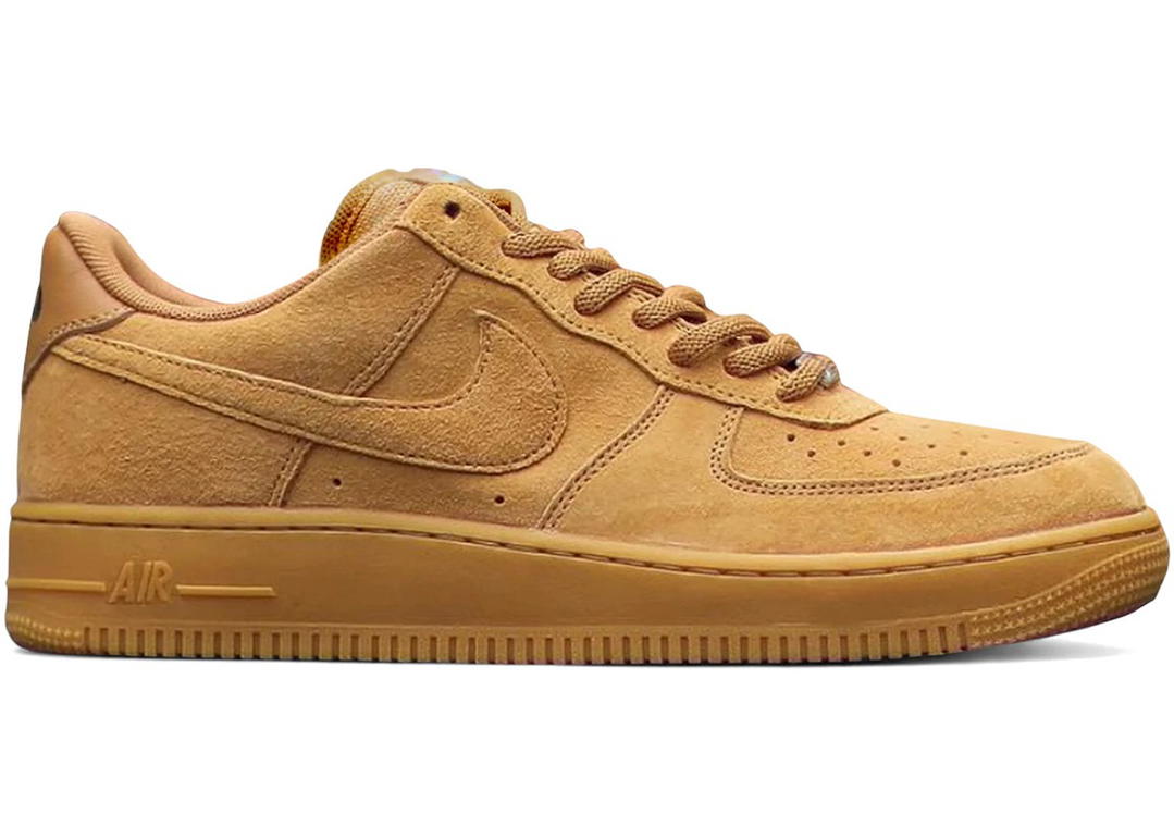 Nike Nike Air Force 1 Low SB Flax