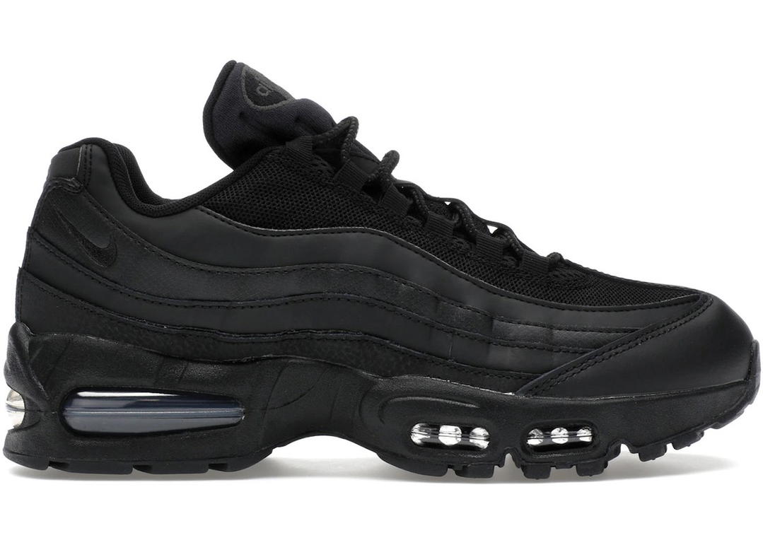 Nike Nike Air Max 95 OG Big Bubble Black Anthracite