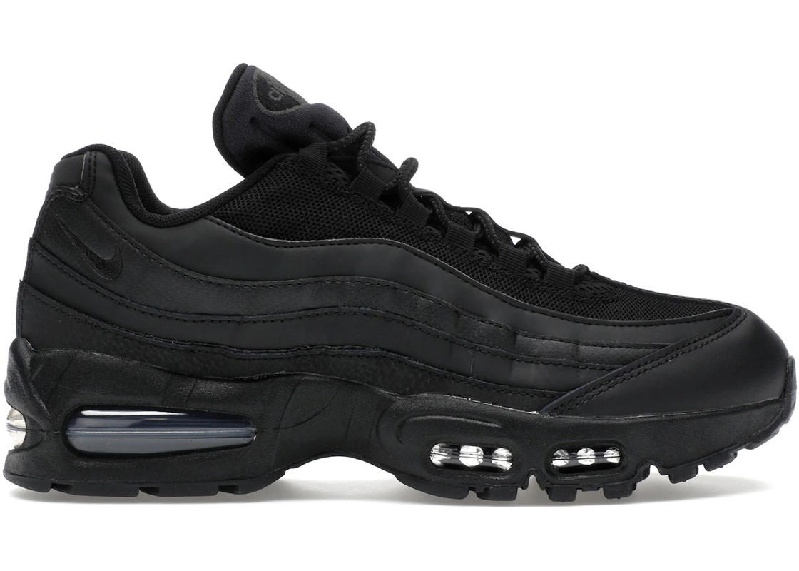 Nike Nike Air Max 95 OG Big Bubble Black Anthracite