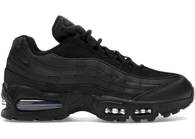 Nike Nike Air Max 95 OG Big Bubble Black Anthracite - view 1