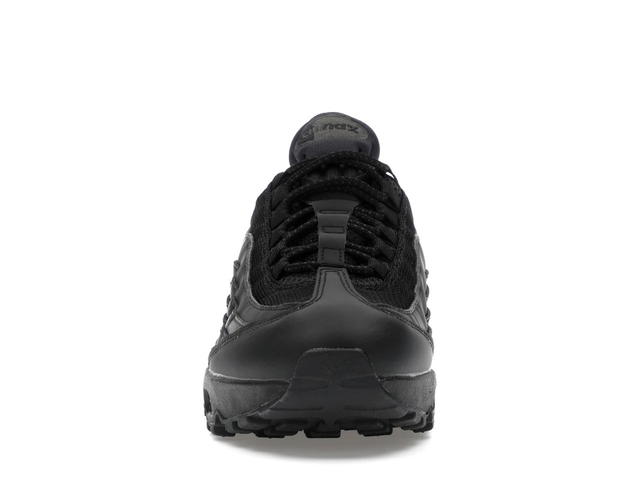 Nike Nike Air Max 95 OG Big Bubble Black Anthracite - view 2