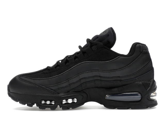 Nike Nike Air Max 95 OG Big Bubble Black Anthracite - view 3