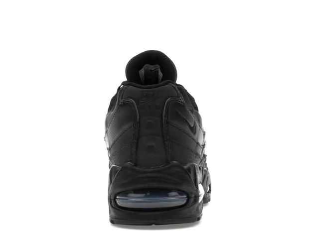 Nike Nike Air Max 95 OG Big Bubble Black Anthracite - view 4