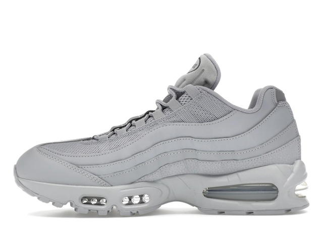 Nike Nike Air Max 95 OG Big Bubble Wolf Grey - view 3