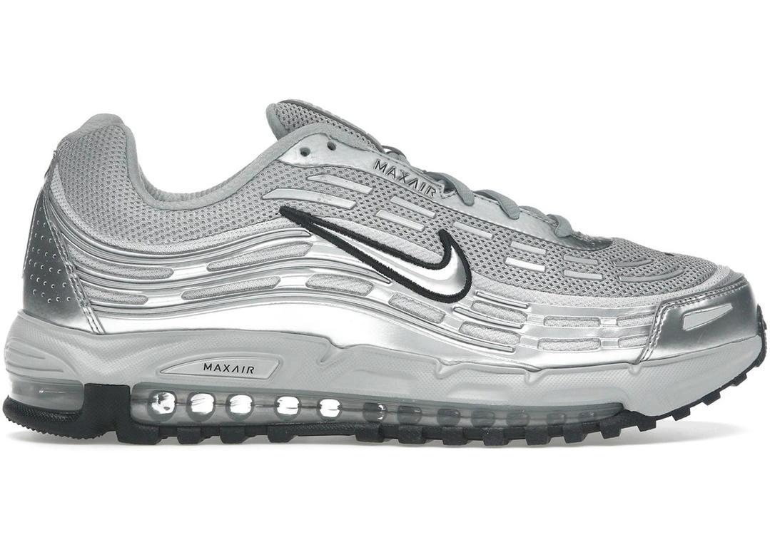 Nike Nike Air Max TL 2.5 Metallic Silver