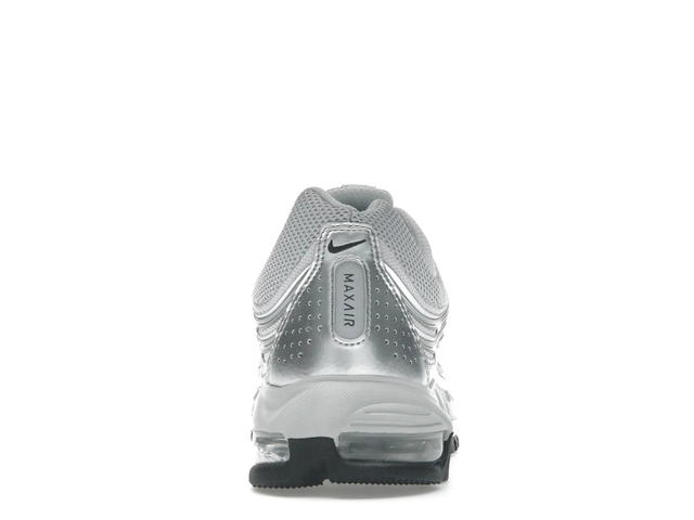 Nike Nike Air Max TL 2.5 Metallic Silver - view 4