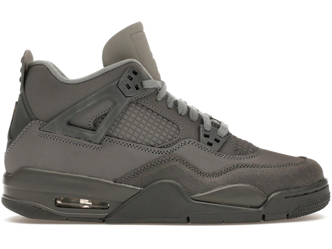 Jordan Jordan 4 Retro SE Paris Olympics Wet Cement (GS)