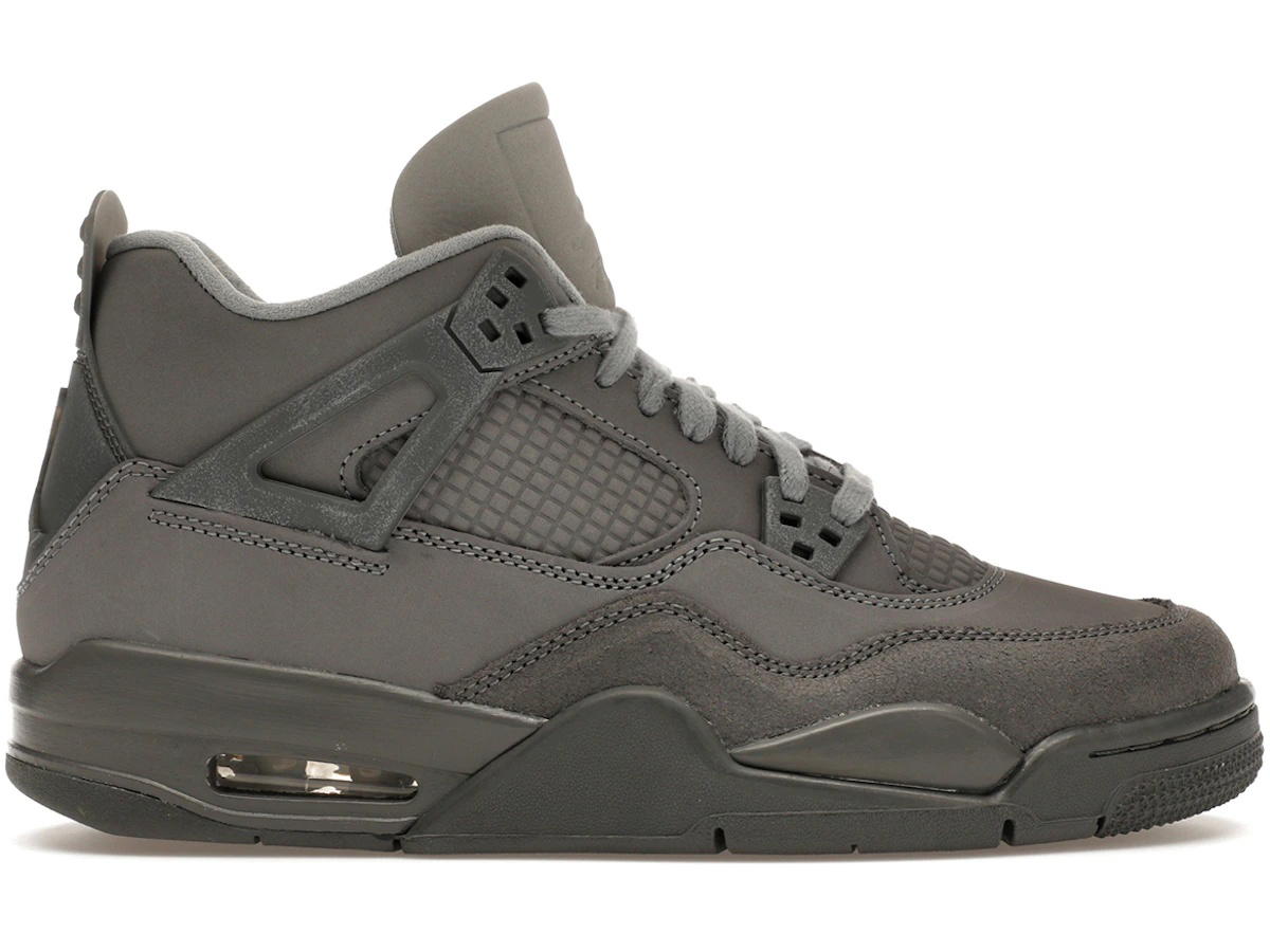 Jordan Jordan 4 Retro SE Paris Olympics Wet Cement (GS)